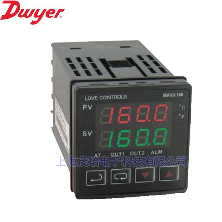 美国Dwyer德威尔温控器16B-23-LV,16B-33-LV,16B-53-LV,16B-63-LV