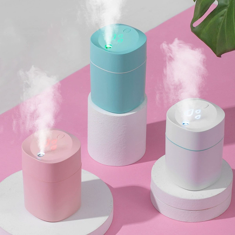 Handheld table small humidifier, (Cross-border trading), new collection