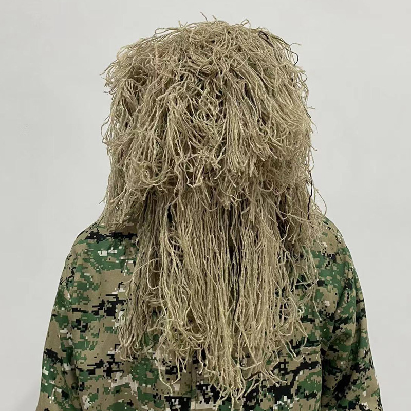 Пустынная шляпа