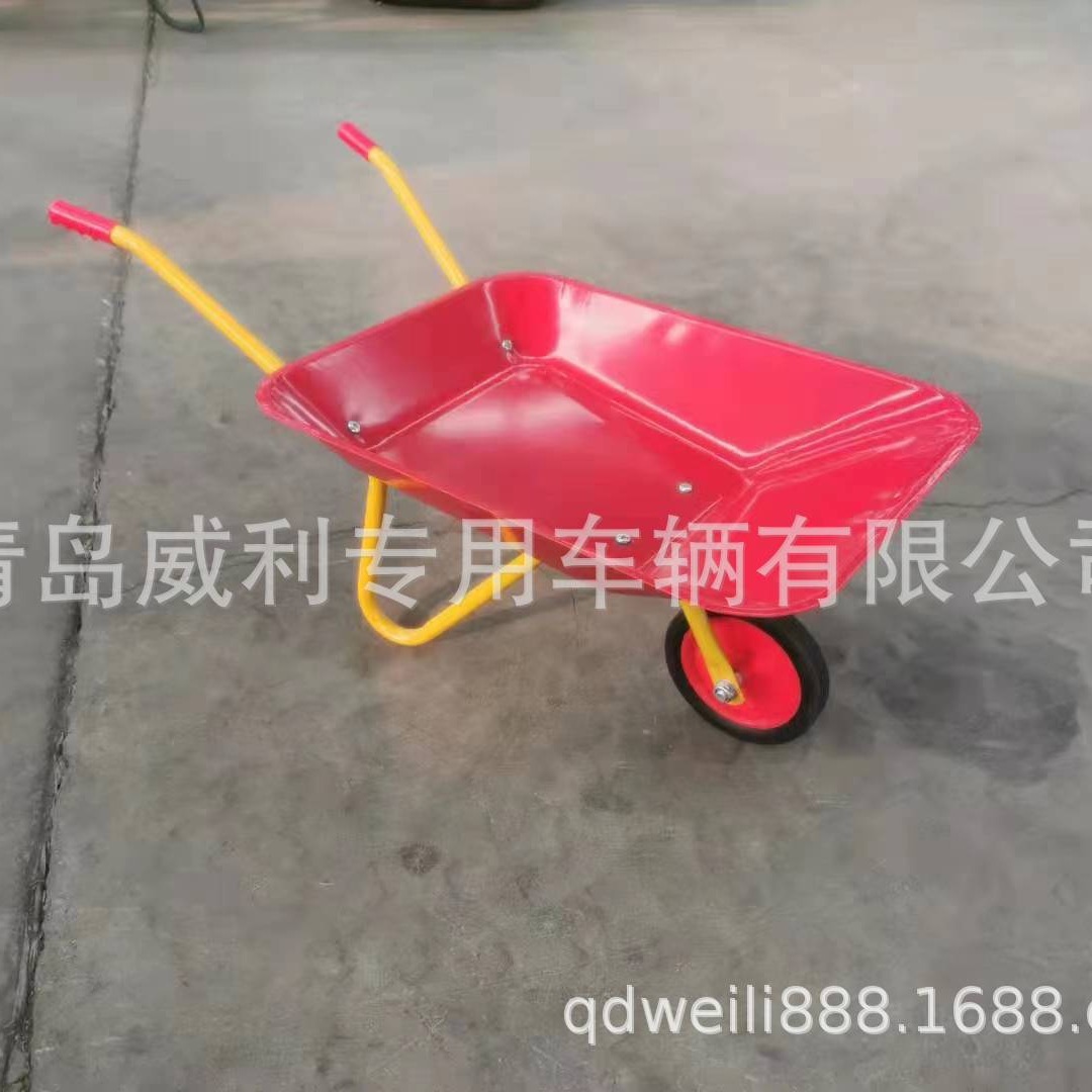 儿童玩具 工具车 童车  小型工具车