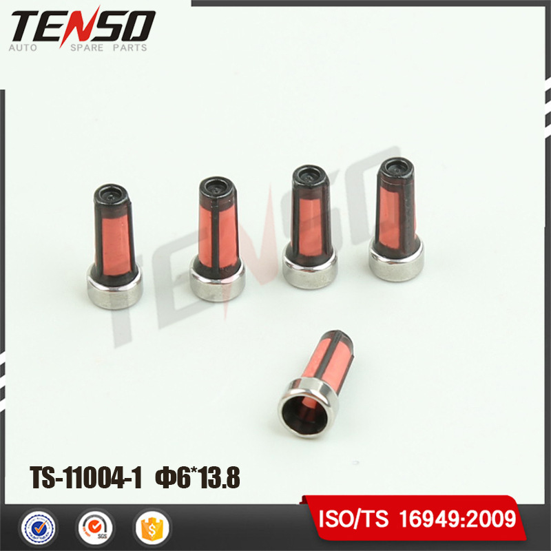 TS-11004-1 6*13.8适用于达夫依维柯凯斯福特雷诺0281002911滤网