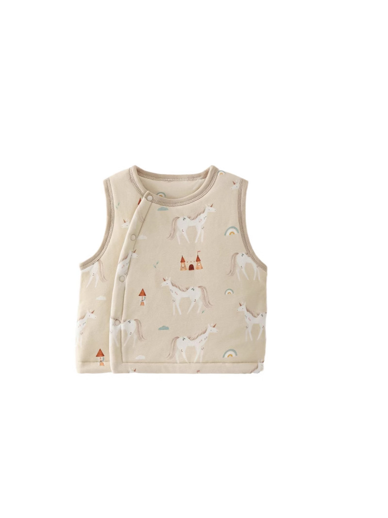 Baby chaleco de chaleco para bebés, ropa caliente para bebés, invierno y otoño, hombros de invierno para recién nacidos