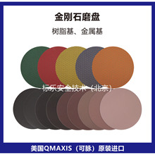 ����QMAXIS���ʯĥ��DGD Color��֬��ĥ�������������ʯ��ĥ��