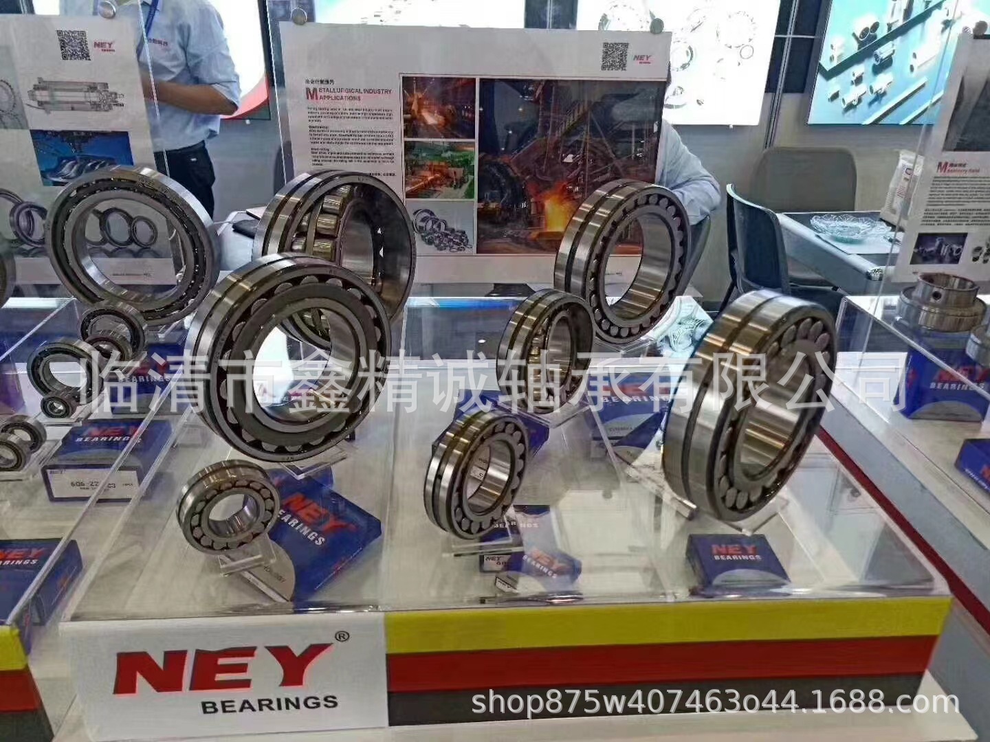 NEY调心滚子轴承23218 23220 23222 23224 23226 23228 23230