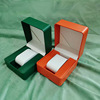 Watch box, polyurethane accessory, square stand, Birthday gift, wholesale