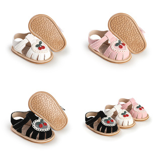 ���ט� �ļ�Ů����������Ь3-12����������Ь͸��W��Ьbabyshoes
