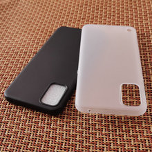 适用锤子坚果Pro3手机壳DT1901A保护套全包透明硅胶磨砂壳软简约