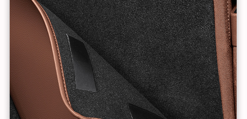 Suitable for Mercedes-Benz Gle350/450 Rear Seat Back Anti-Kick Pad Gls450 Trunk Protective Pad Car Supplies