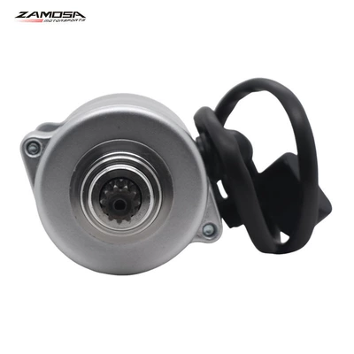 Starter and accessories suitable for Zongshen CG250