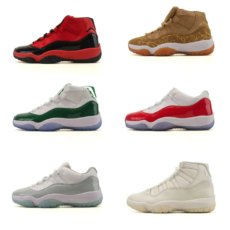 Original foreign trade AJ11 classic black and white running shoes, starry sky edition, high-top basketball sneakers, sports shoes for cross-border trade Original foreign trade AJ11 classic black and white running shoes, starry sky edition, high-top basketball sneakers, sports shoes for cross-border trade