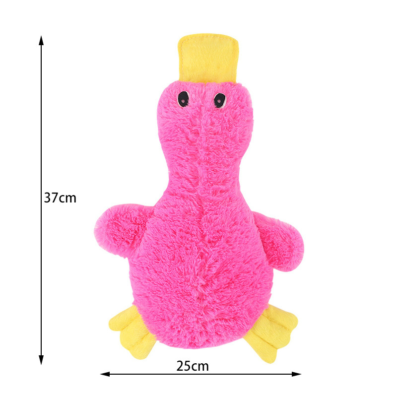 핑크-사운드-오리