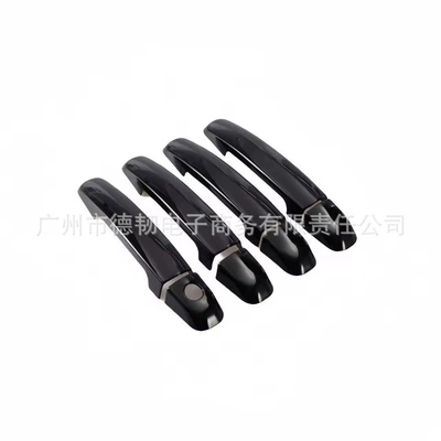 Swift Carbon Fiber Pattern Handle | Portal Wrist