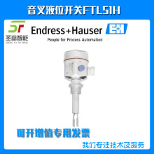 ����Һλ����FTL51H-AGW2BC4G5A-A700F301029�¹�E+H����˹��˹
