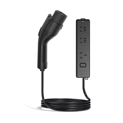 Elektrikli avtomobil şarj stansiyaları, Outdoor Camping Power Supply 220V