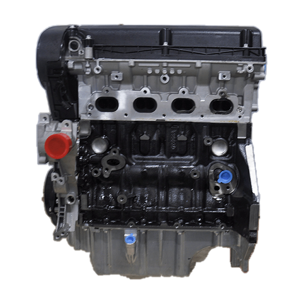 Z18Xer Engine Is Suitable for the New Chevrolet Aveo Cruze Engine Assembly