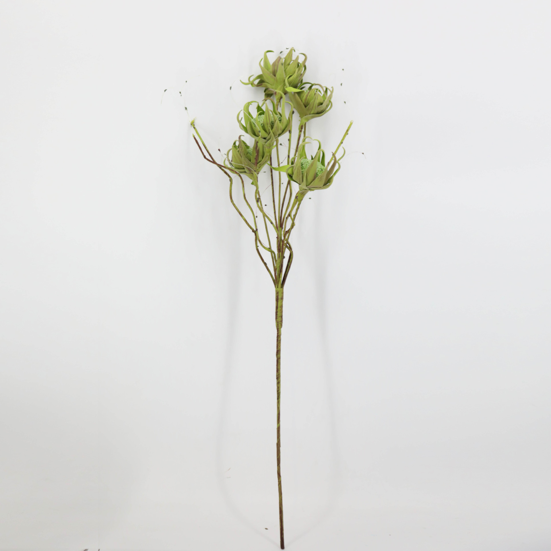 Flor de EVA PE falso patrón de decoración floral floral suelo floral flor seca floral suave floral espuma flor fotografía de boda