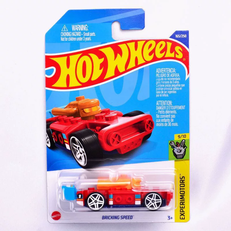 Маттел, подлинные Hot Wheels, металлическая подземка, модель автомобиля, открывалка для бутылок