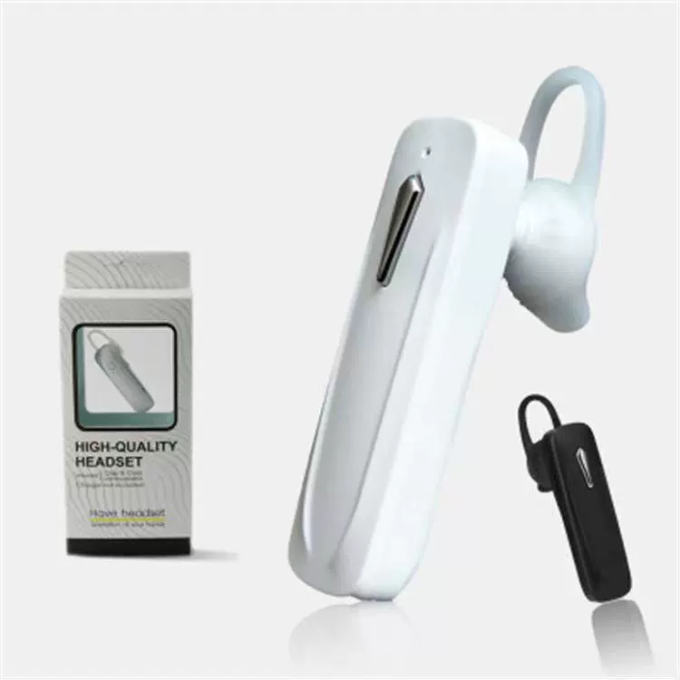 Подарок Bluetooth гарнитура 163 165 висячие уши - висячая машина мини спортивная беспроводная Bluetooth стерео звонки