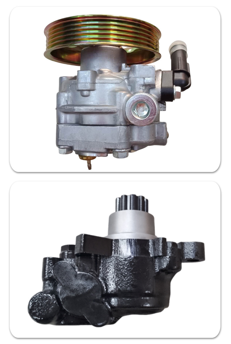 Suitable for Toyota Hilux Vigo Steering Power Pump 44310-0K040/44310-0K020