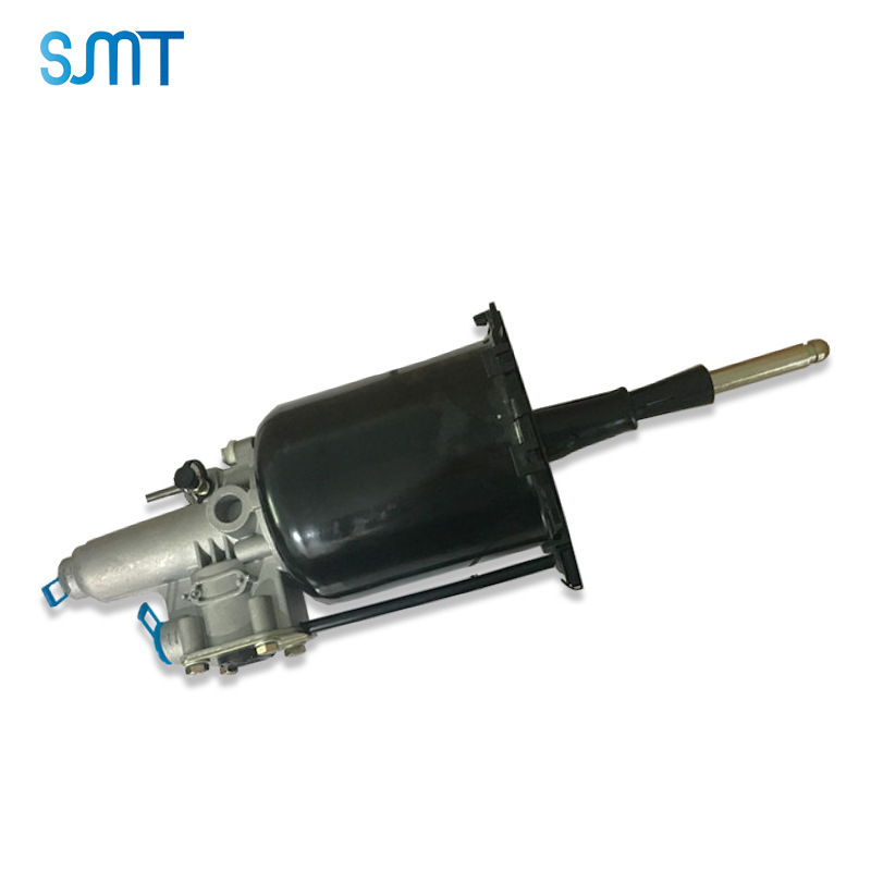 Accesorios europeos del autobús del camión pesado del aumentador de presión 9700514070 del embrague de SMT