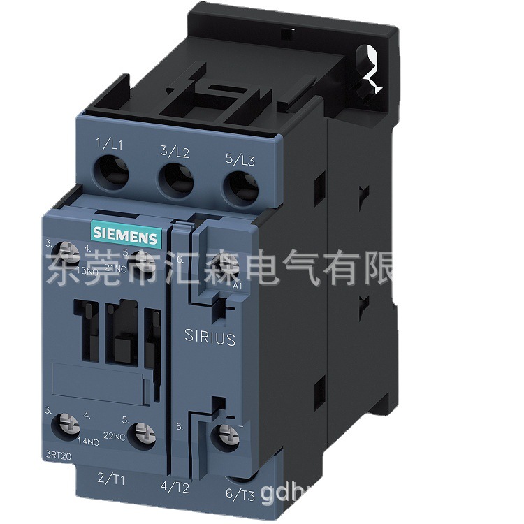 供应西门子低压接触器3RT2028-1AB00现货