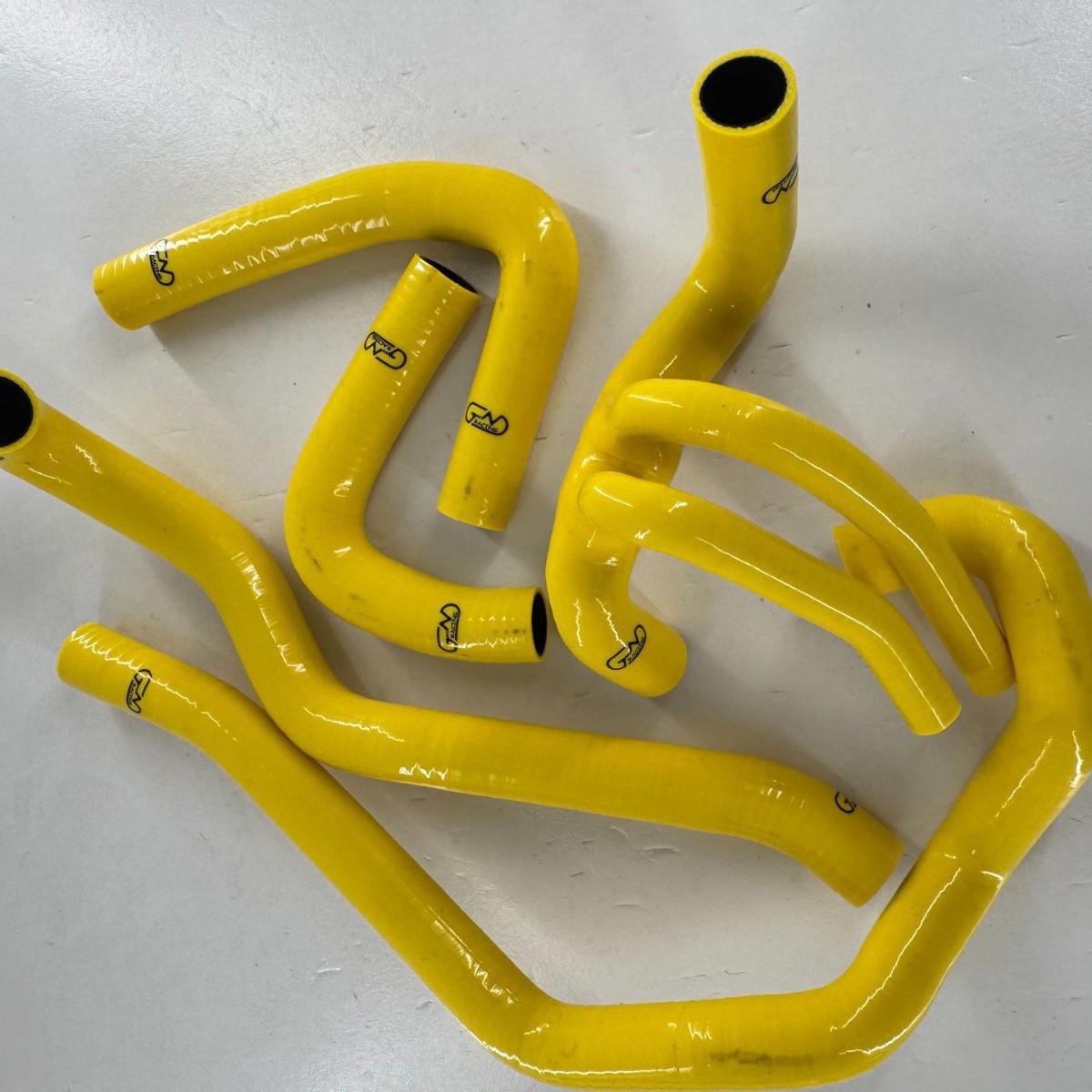 厂家供应标志 106 GT1 16V雪铁龙 SAXO VIS 16V硅胶管套件