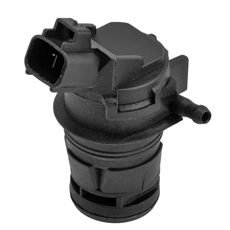 Suitable for Toyota RAV4, Highlander, overbearing rear wiper washing pump/watering can motor 85330-60160