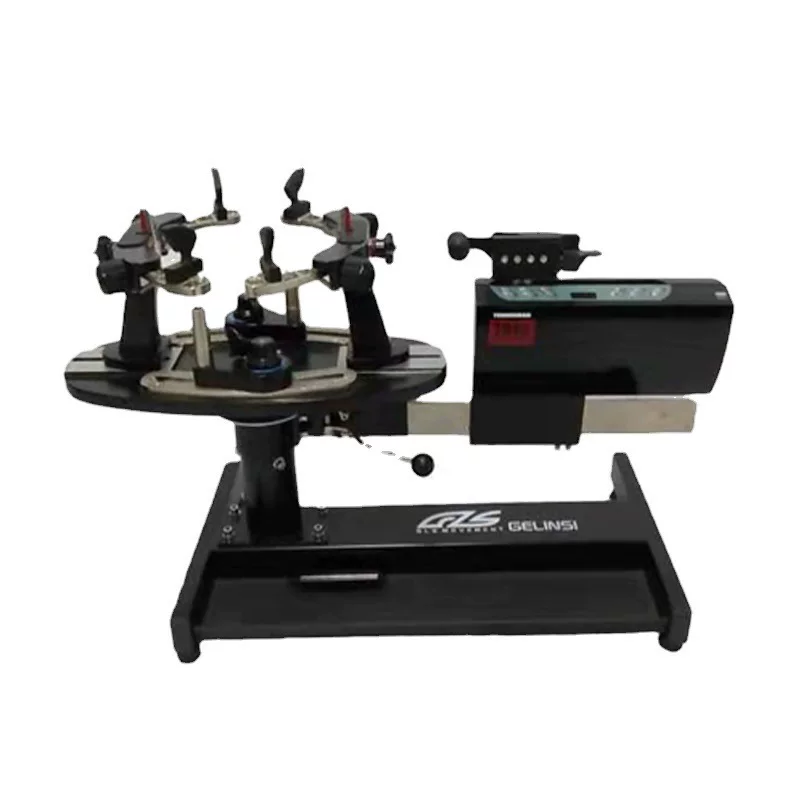 Greens GLS300 desktop computer automatic racket pull wire tangers wiring network feathers dual -use tools
