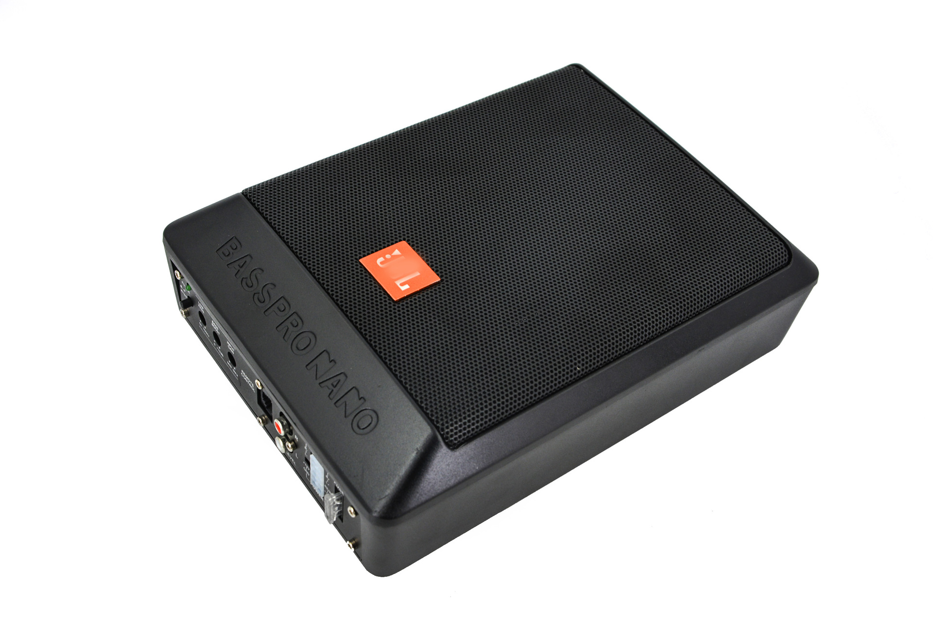 Wholesale Jb 68S 6*8inch Ultra-Thin Car Subwoofer Active Seat Cannon Subwoofer Fever Grade Modification