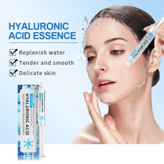 全英語ヒアルロン酸水光精華液SADOER潤い保湿補水スキンケア塗布式精華液