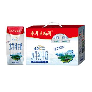 �χ���Iˮţ��ţ��200ml*12�жY�� A2&beta;-�ҵ�����͌W��ȫ֬ţ��