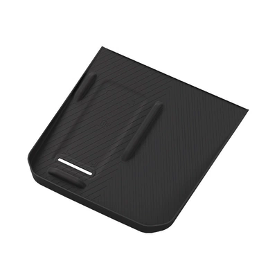 Jetour Traveler Models, Wireless Charging: Anti-slip mat