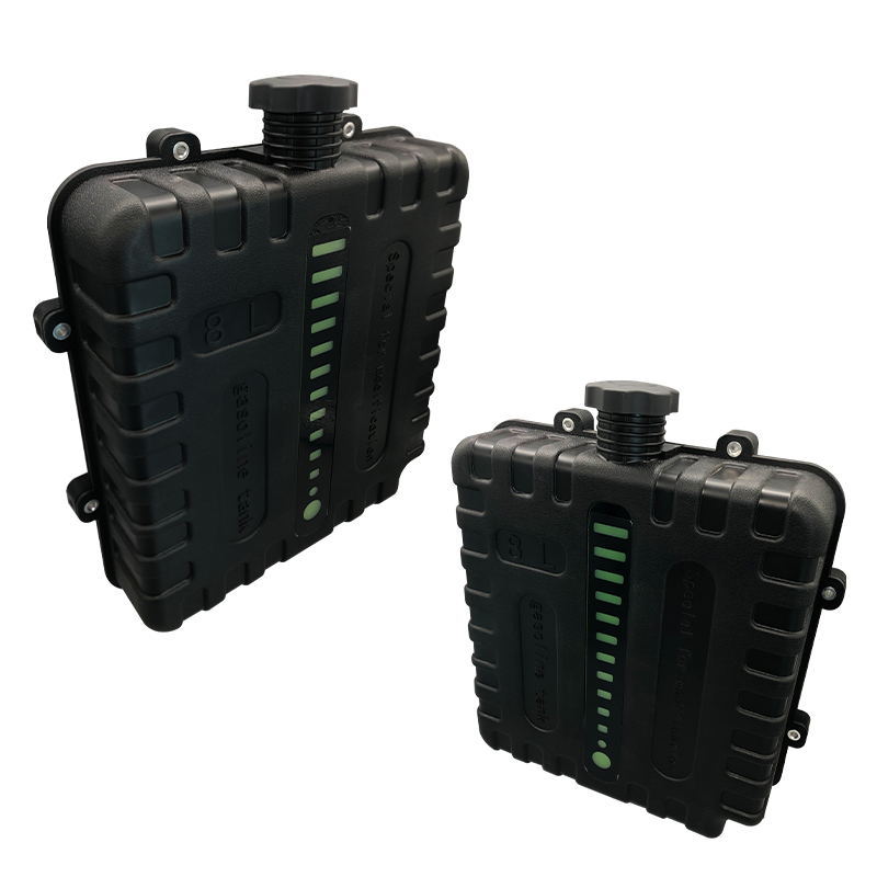 8L 5L Diesel Heating Oil Tank Oil Pot Oil Barrel Thickeneded Welded Original Car Heating Plastic Parking Heater Heater