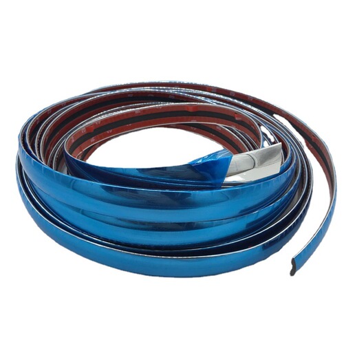 Auto decoration strip, universal car window bright strip, car window chrome bright strip, body anti-collision strip, door edge strip, anti-scratch strip manufacturer