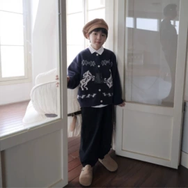 童衬衫;童连衣裙;童卫衣