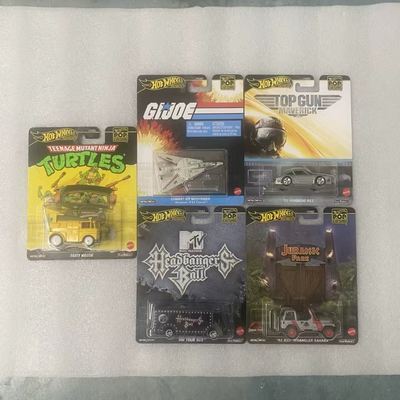 Классическая коллекционная металлическая игрушка Mattel Hot Wheels Car Culture, золотая метка, стандартная серебристая карта 4982 оффлайн оптовая продажа
