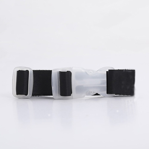 External luggage bag hook travel case backpack holiday outdoor portable box packing rope tie strap