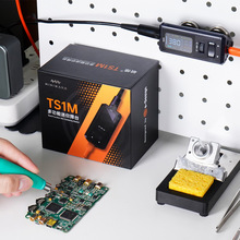 TS1M�๦�����㺸̨PD+DC�pģ���200W����C115/C210/C245�ɜy��