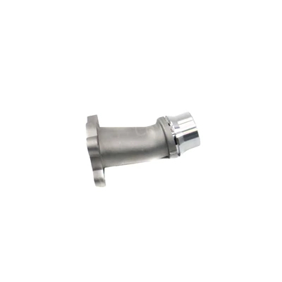Suitable for Bmw 3 Series Improved Water Pipe Model 16-19, 2.0t Aluminum Alloy Return Water Pipe