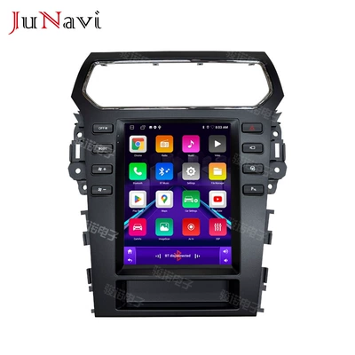 Suitable for 11-19 Ford DVD Navigation