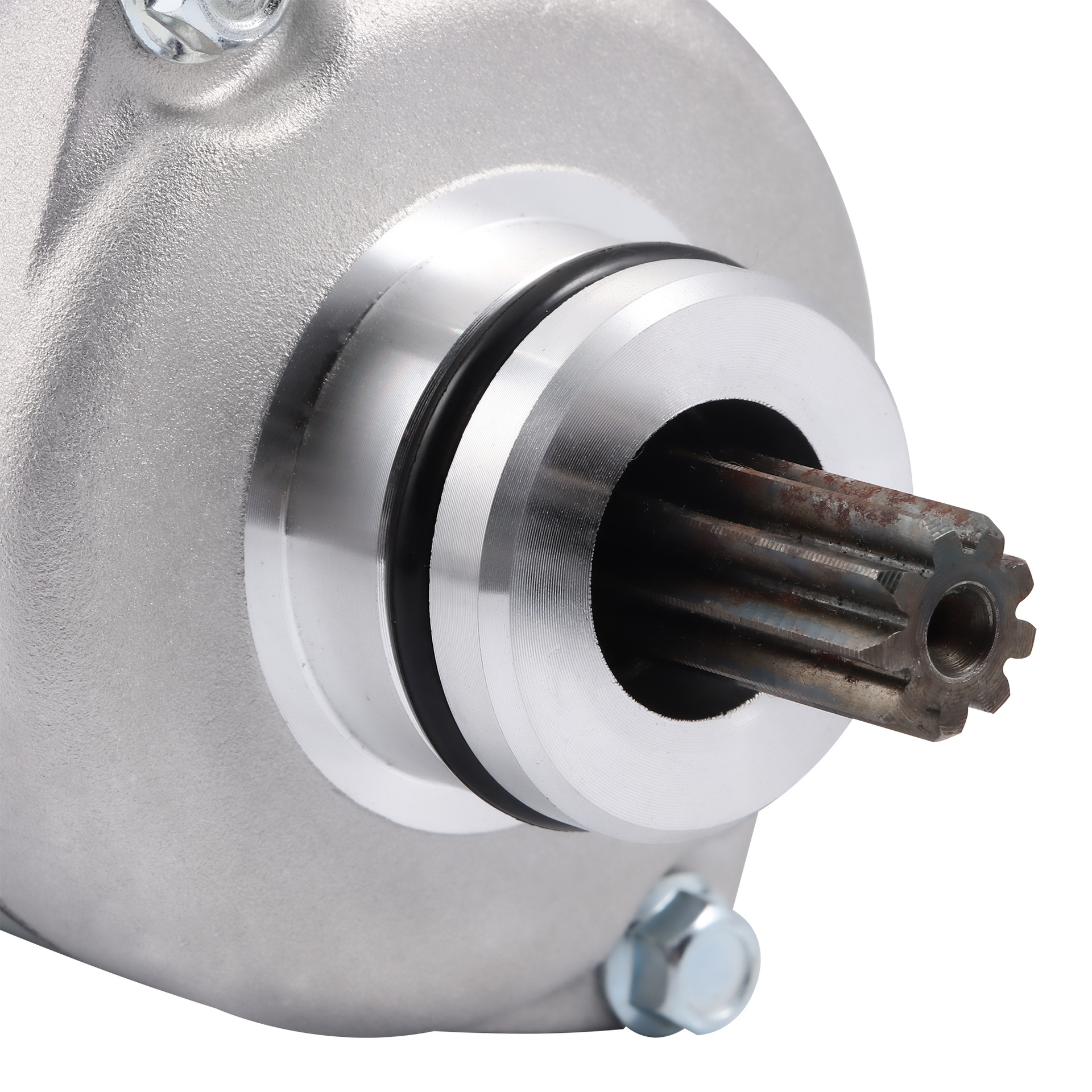 Starter Motor Suitable for 250 350 Sx-F Xc-F 2019-2021 55440001000
