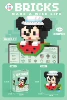 Pendant Kiki Rat 228pcs [Color Box]