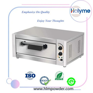 Semi-Gloss epoxy polyester/mixed powder coating