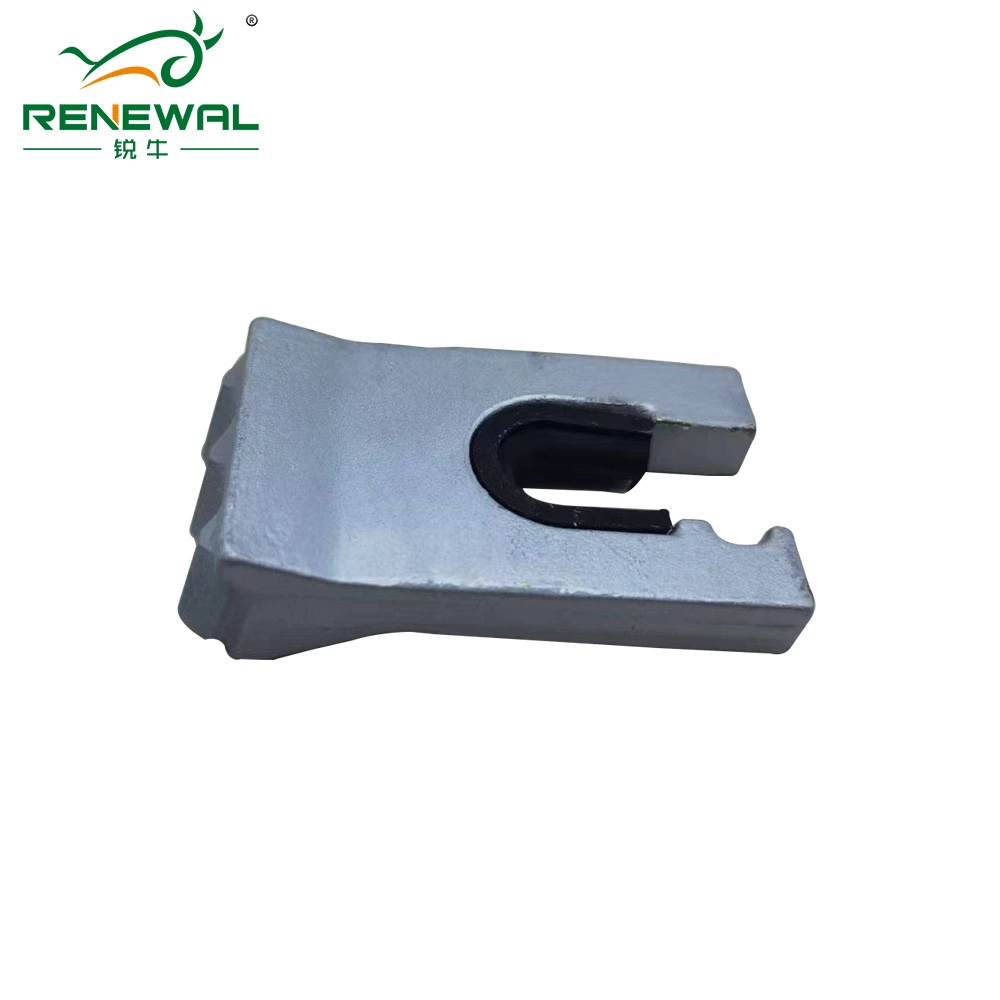 Вольфрамовые износостойкие детали S4 для горных работ, используемые для держателя бура/сверла/экскаватора (33-9122)