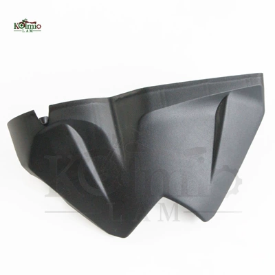 Motorcycle General Parts Xj6 2009-2012 Motorcycle Case