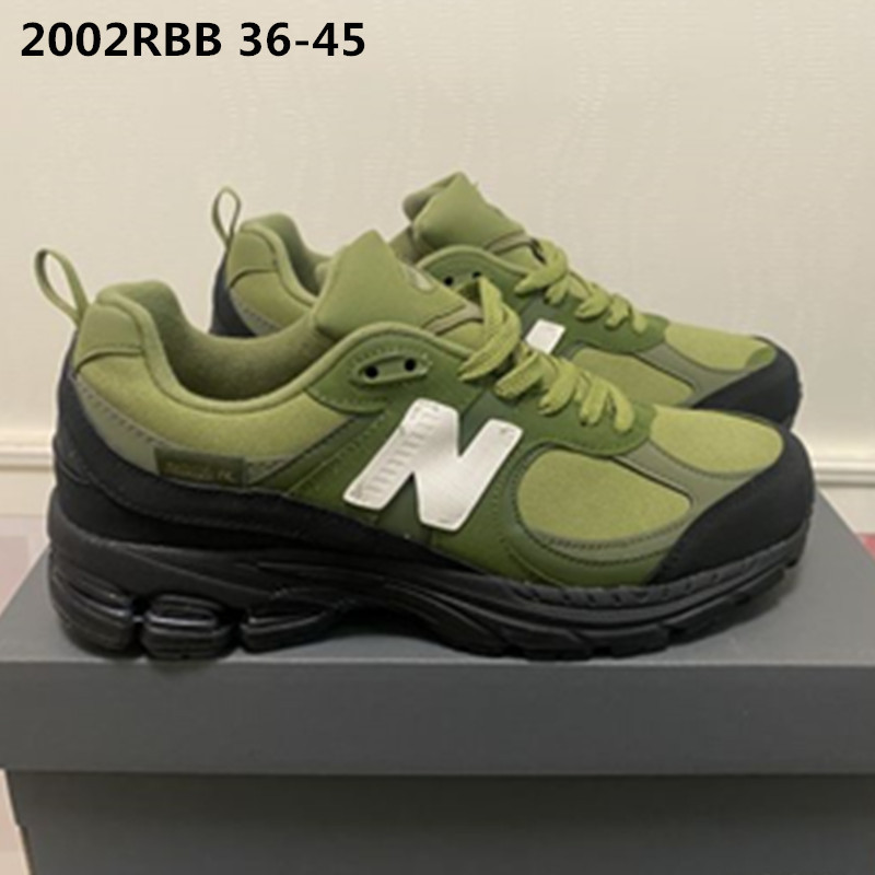 莆田シューズ 純正nb2002r レトロ メンズ＆レディースシューズ ファッション ダッドシューズ カジュアル スポーツシューズ 軽量 厚底|undefined