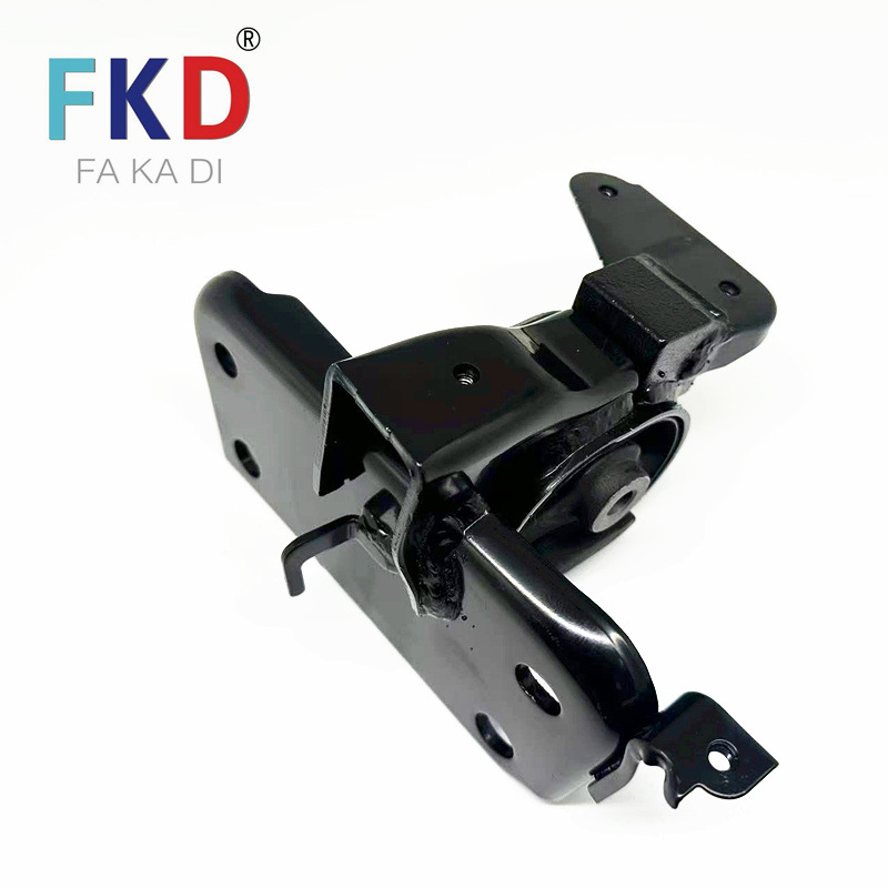Hot-Selling 12372-28280 Left Engine Mount Rubber for Toyota Previa/Alphard Car Engines