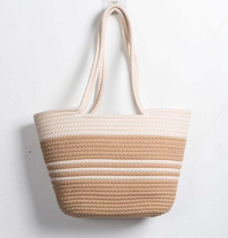 Bolsas de mano de mujer, bolsas de tejido de cordón, bolsas TOT 2024, nuevas bolsas de gran capacidad, bolsas de hombro, bolsas de cesta