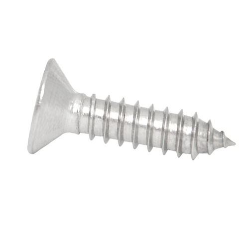 304 stainless steel cross countersunk head self-tapping screws KA flat head self-tapping screws GB846 self-tapping screws M2-M6