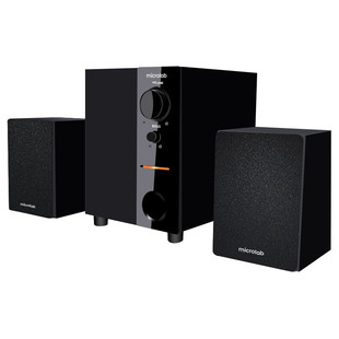 ����MicrolabM00BT�������{�����2.�����ڶ�ý�w���������